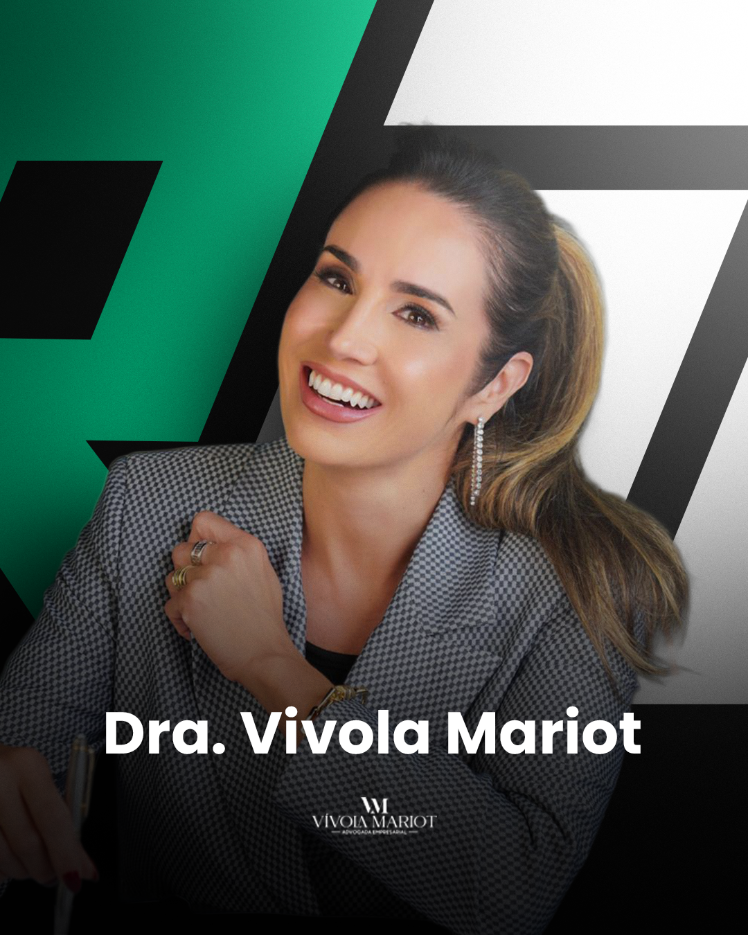 DRA VIVOLA MARIOT