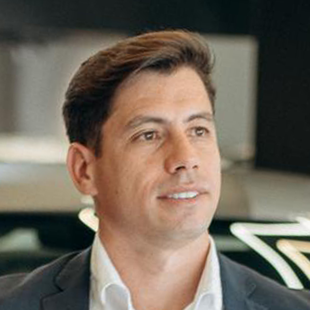 Elecir Silva<br>Elecar Veículos