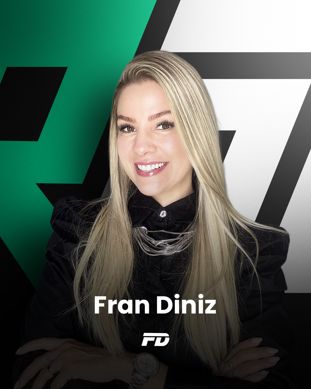 FRAN DINIZ