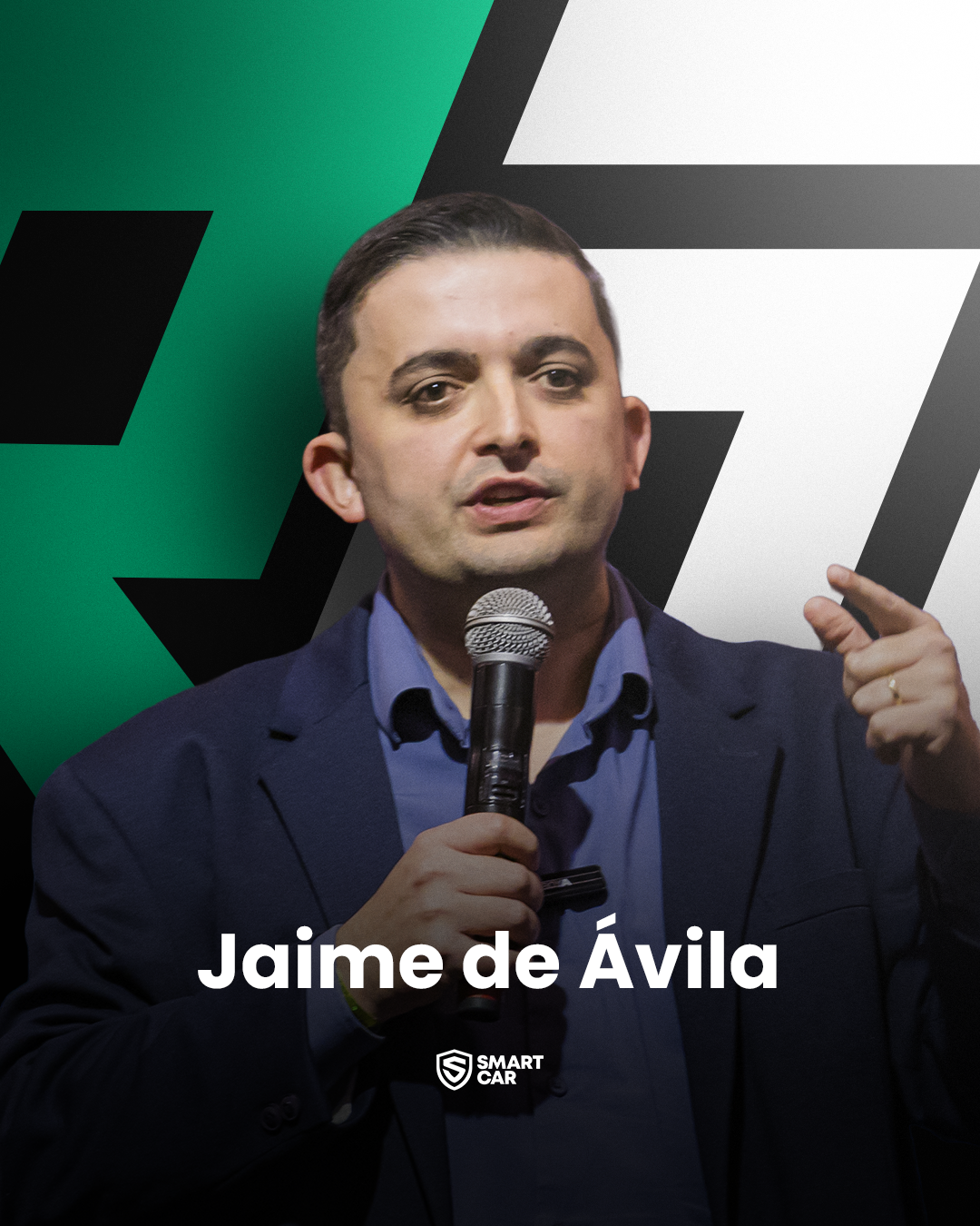 JAIME DE ÁVILA