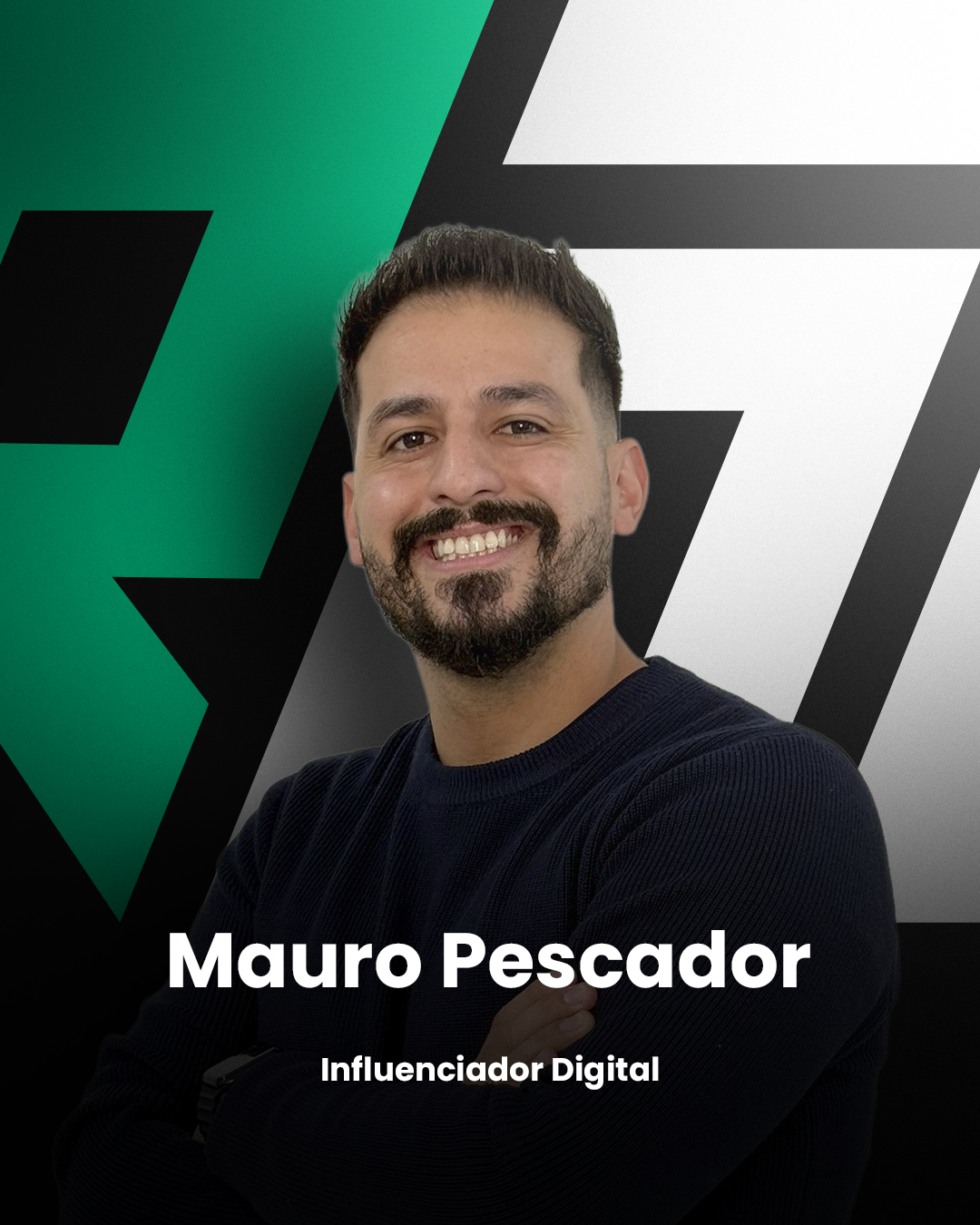 MAURO PESCADOR