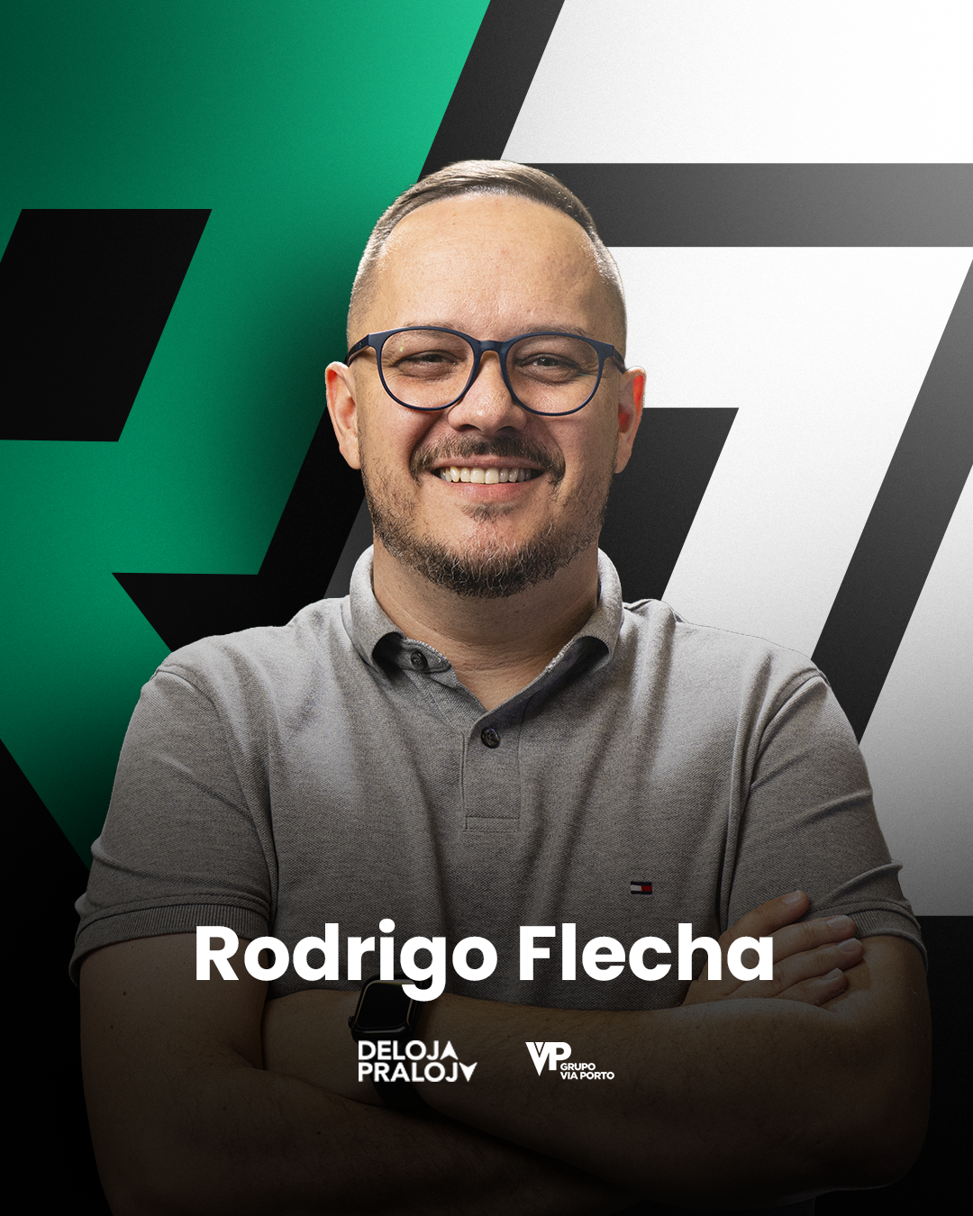RODRIGO FLECHA